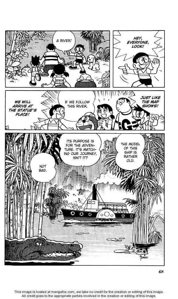 Doraemon Long Stories Chapter 3.2 31